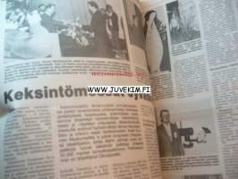 Koneviesti 1984 nr 11