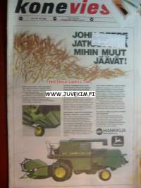 Koneviesti 1986 nr 8