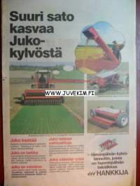 Koneviesti 1986 nr 6