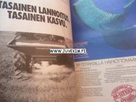 Koneviesti 1986 nr 6