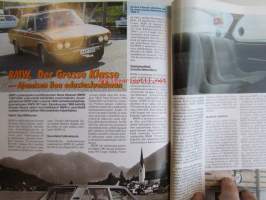 Mobilisti 2002 nr 2 -Lehti vanhojen autojen harrastajille, sisällysluettelo löytyy kuvista.