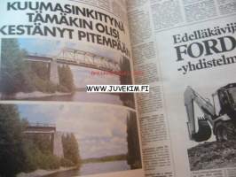 Koneviesti 1985 nr 18