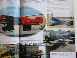 Mobilisti 1999 nr 5 -Lehti vanhojen autojen harrastajille, sisällysluettelo löytyy kuvista. Rolls-Royce Silver Cloud I, Corgi Toys