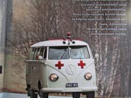 Mobilisti 2010 nr 4 -Lehti vanhojen autojen harrastajille, sisällysluettelo löytyy kuvista.