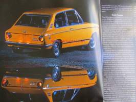 Mobilisti 2012 nr 2 -Lehti vanhojen autojen harrastajille, sisällysluettelo löytyy kuvista.