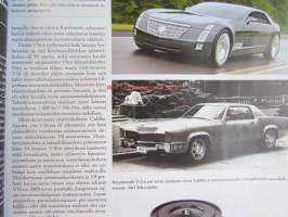 Mobilisti 2012 nr 7-Lehti vanhojen autojen harrastajille, sisällysluettelo löytyy kuvista.