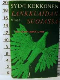 Lankkuaidan suojassa : lapsuudestani