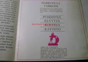 Revlon voideminos