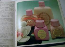 Revlon voideminos