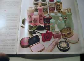Revlon voideminos