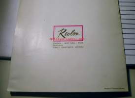 Revlon voideminos