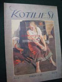 Kotiliesi 1928 nr 16