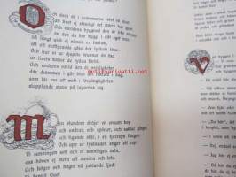 Kantat vid filosofiemagister- och doktorspromotionen den 29 maj 1914 (Helsingfors universitet)