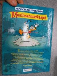 Ankkalinnan raharuhtinas
