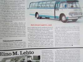 Mobilisti 2009 nr 5 -Lehti vanhojen autojen harrastajille, sisällysluettelo löytyy kuvista.