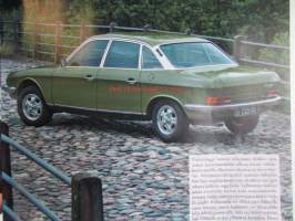 Mobilisti 2009 nr 6 -Lehti vanhojen autojen harrastajille, sisällysluettelo löytyy kuvista.