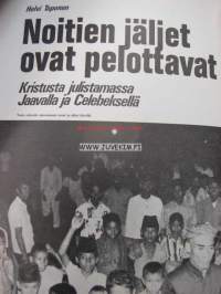 Kultalyhde joulujulkaisu 196?