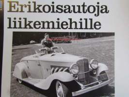 Mobilisti 2011 nr 7, Dodge Charger ’67, Mercedes-Benz 170D ’49 sisällysluettelo löytyy kuvista.