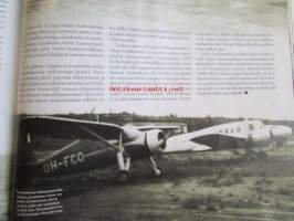Mobilisti 2009 nr 1 -Lehti vanhojen autojen harrastajille, sisällysluettelo löytyy kuvista.