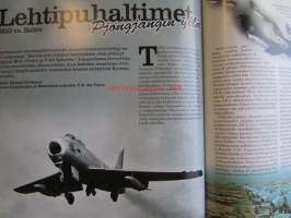 Mobilisti 2009 nr 4 -Lehti vanhojen autojen harrastajille, sisällysluettelo löytyy kuvista.