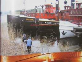 Mobilisti 2006 nr 6 -Lehti vanhojen autojen harrastajille, sisällysluettelo löytyy kuvista.