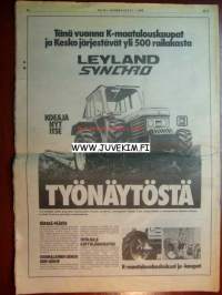 Koneviesti 1979 nr 14