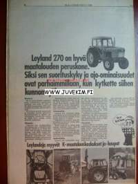 Koneviesti 1975 nr 8