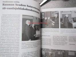 Satakunnan sotaveteraanin joulu 1999