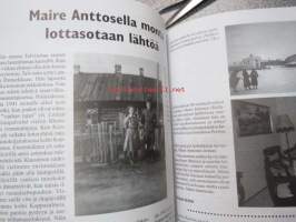 Satakunnan sotaveteraanin joulu 1999