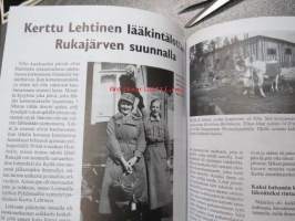 Satakunnan sotaveteraanin joulu 1999