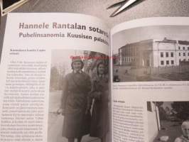 Satakunnan sotaveteraanin joulu 1999