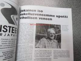Satakunnan sotaveteraanin joulu 1999