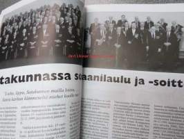 Satakunnan sotaveteraanin joulu 1999