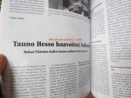 Satakunnan sotaveteraanin joulu 1999