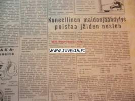 Maaseudun Koneviesti 1956 nr 3