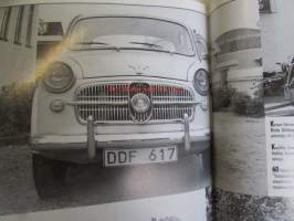 Mobilisti Senior, 2005 nr 4 -Lehti vanhojen autojen harrastajille, sisällysluettelo löytyy kuvista.