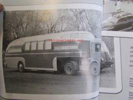 Mobilisti Senior, 2005 nr 4 -Lehti vanhojen autojen harrastajille, sisällysluettelo löytyy kuvista.