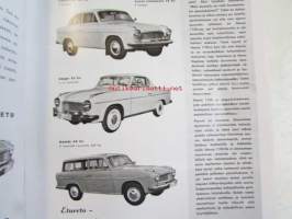 Mobilisti Senior, 2012 nr 2 -Lehti vanhojen autojen harrastajille, sisällysluettelo löytyy kuvista.