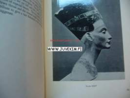 Modelling and Scvlptvre inthe making by Sargeant Jagger
