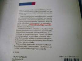 HOITOTYÖN LAADUNVARMISTUKSEN PARUSTEET