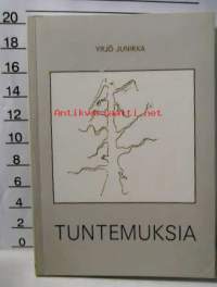 Tuntemuksia