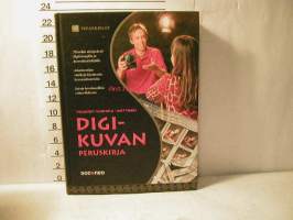 digi-kuvan peruskirja