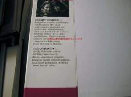 koirat ihmisen apuna  nelijalkaisia ammattilaisia