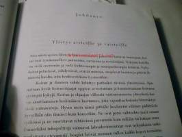 koirat ihmisen apuna  nelijalkaisia ammattilaisia