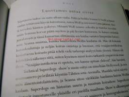 koirat ihmisen apuna  nelijalkaisia ammattilaisia