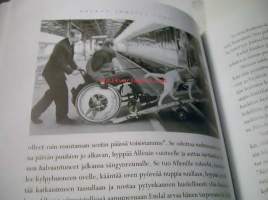 koirat ihmisen apuna  nelijalkaisia ammattilaisia