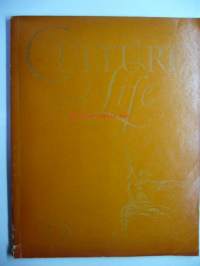 Culture and Life 1957 nr 7-8 