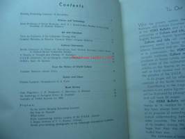 Voks bulletin1956 nr 10 