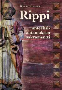 Rippi -  anteeksiantamuksen sakramentti