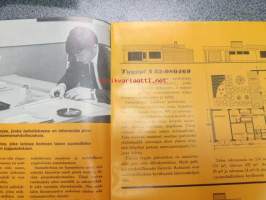 Rautaviesti 1970 nr 2